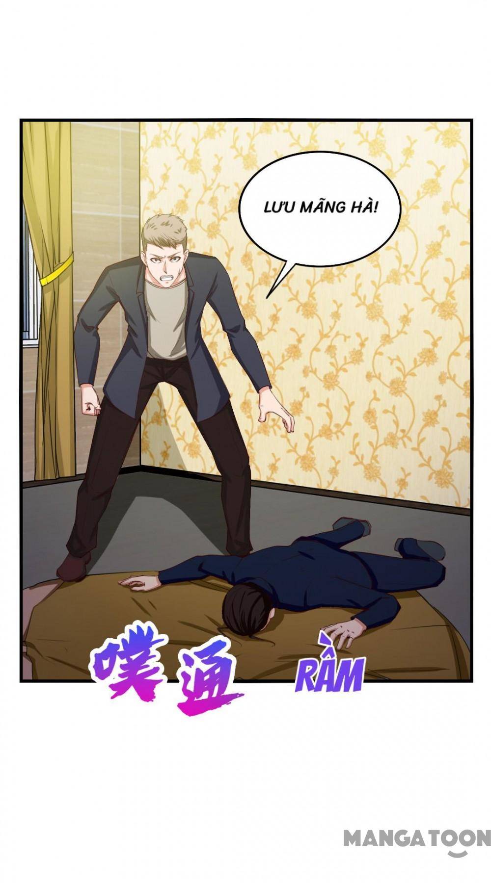 Tôi Và Cô Nàng Thuê Trọ Xinh Đẹp 26 Tuổi: Chapter 136