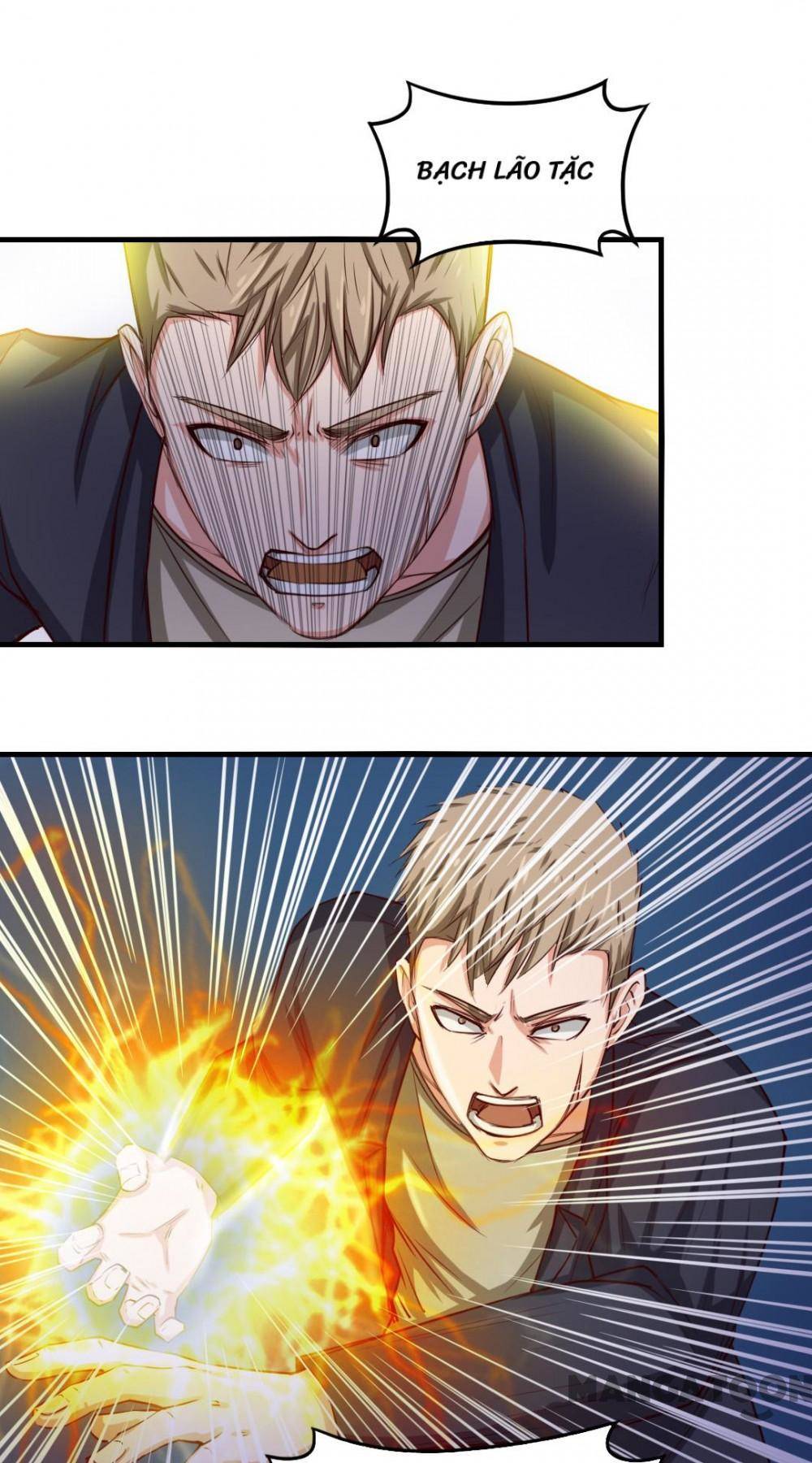 Tôi Và Cô Nàng Thuê Trọ Xinh Đẹp 26 Tuổi: Chapter 136