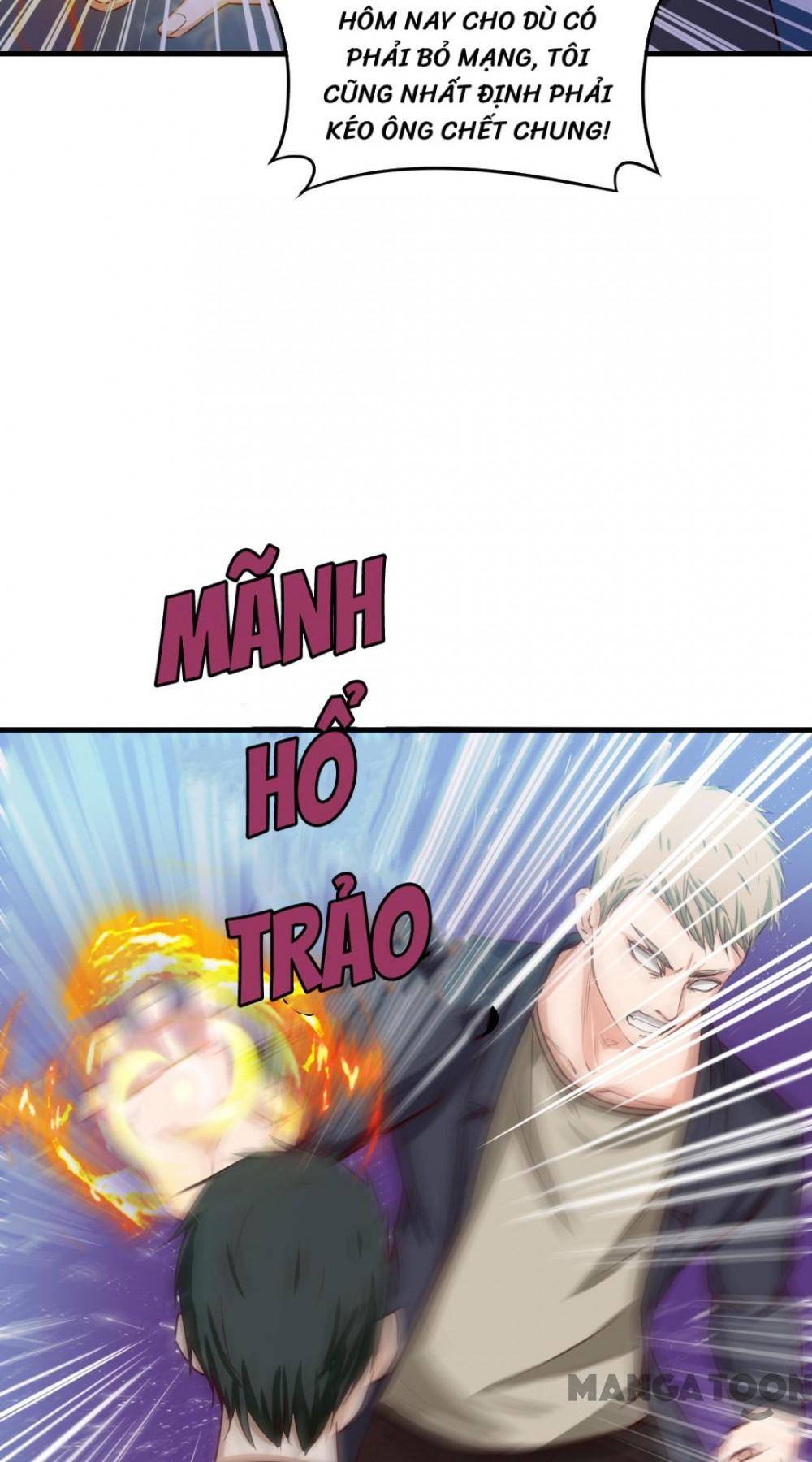 Tôi Và Cô Nàng Thuê Trọ Xinh Đẹp 26 Tuổi: Chapter 136