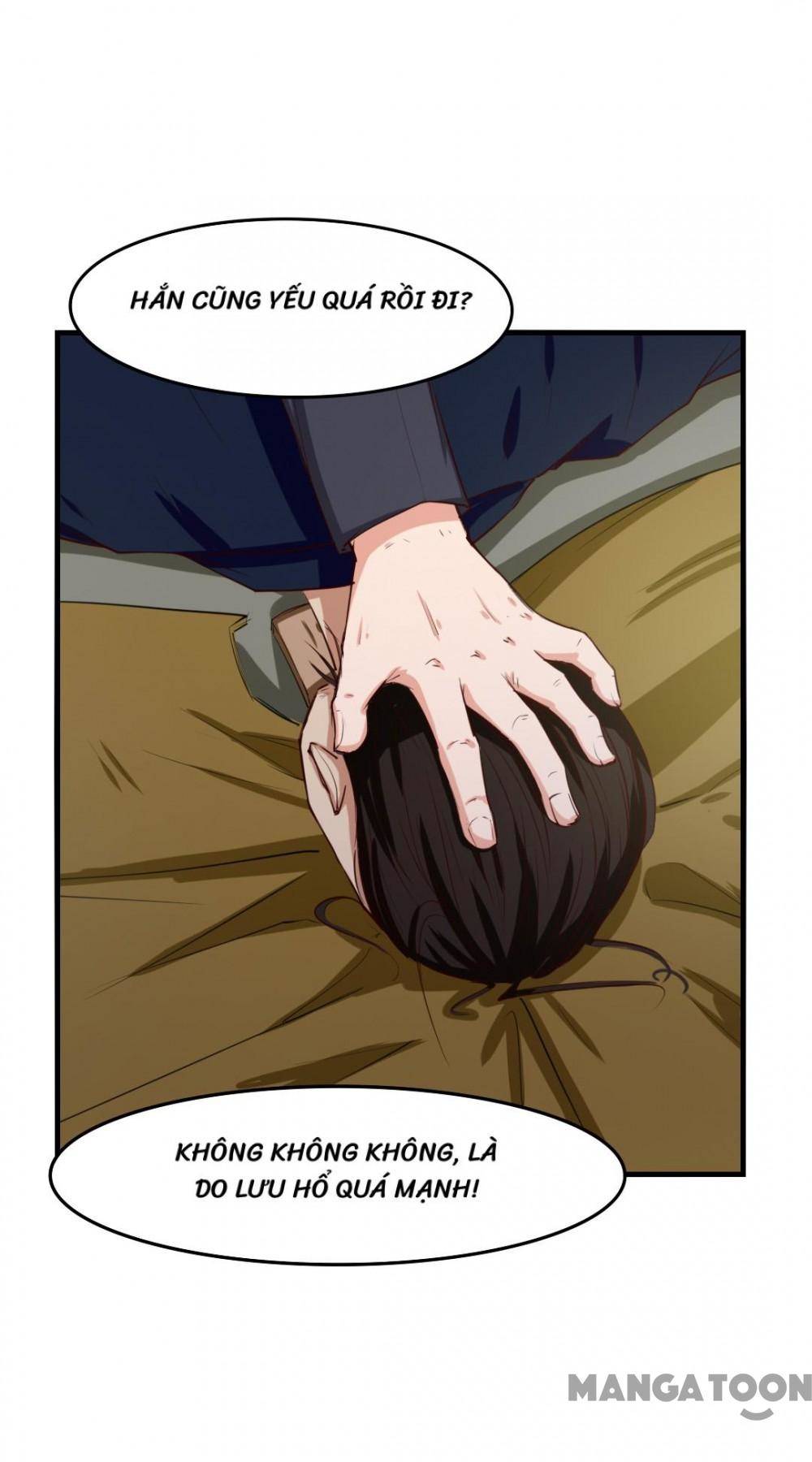 Tôi Và Cô Nàng Thuê Trọ Xinh Đẹp 26 Tuổi: Chapter 136