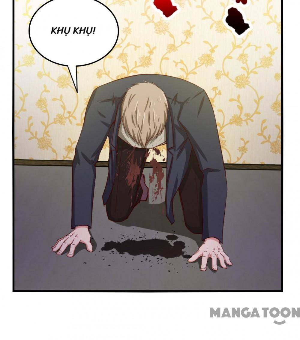 Tôi Và Cô Nàng Thuê Trọ Xinh Đẹp 26 Tuổi: Chapter 136