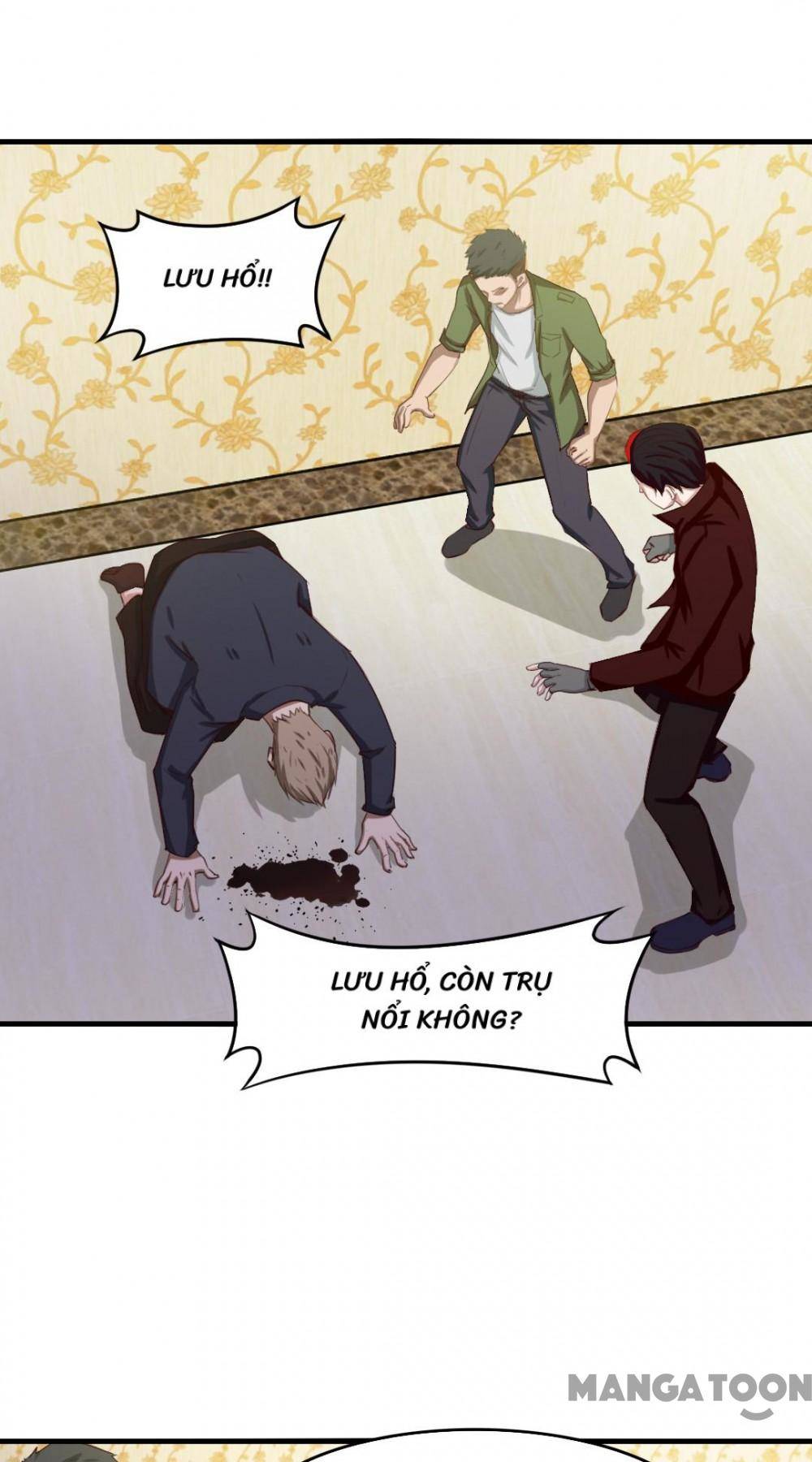Tôi Và Cô Nàng Thuê Trọ Xinh Đẹp 26 Tuổi: Chapter 136