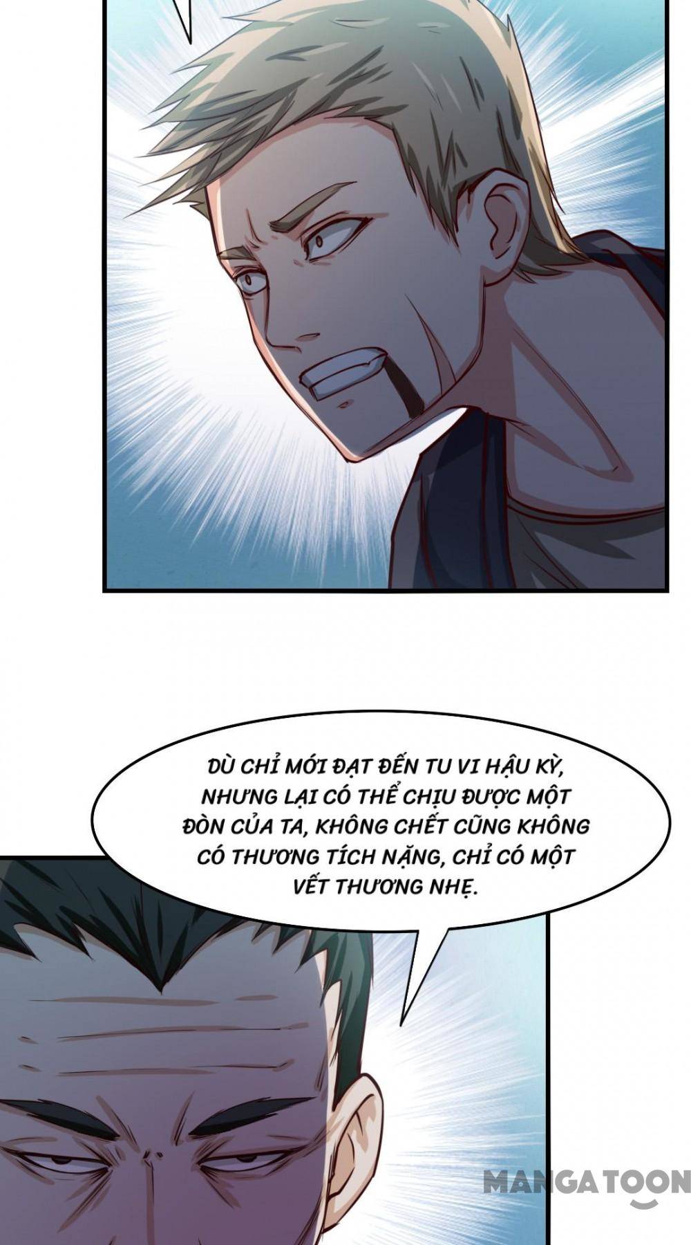 Tôi Và Cô Nàng Thuê Trọ Xinh Đẹp 26 Tuổi: Chapter 136