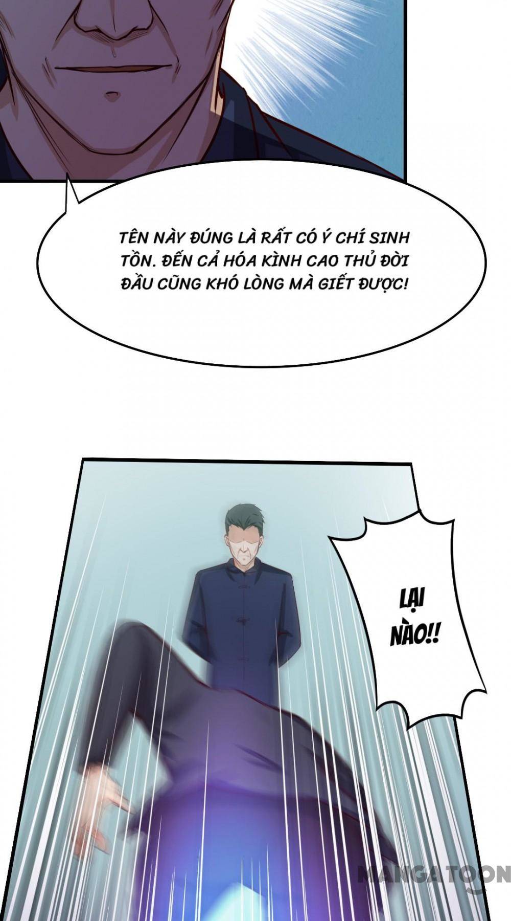 Tôi Và Cô Nàng Thuê Trọ Xinh Đẹp 26 Tuổi: Chapter 136