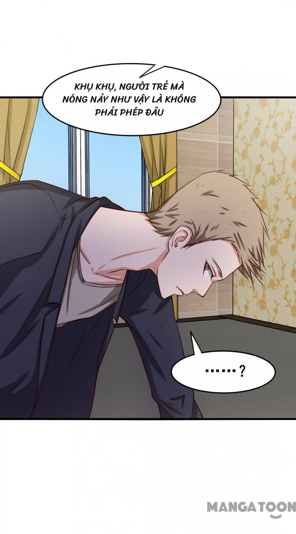 Tôi Và Cô Nàng Thuê Trọ Xinh Đẹp 26 Tuổi: Chapter 136