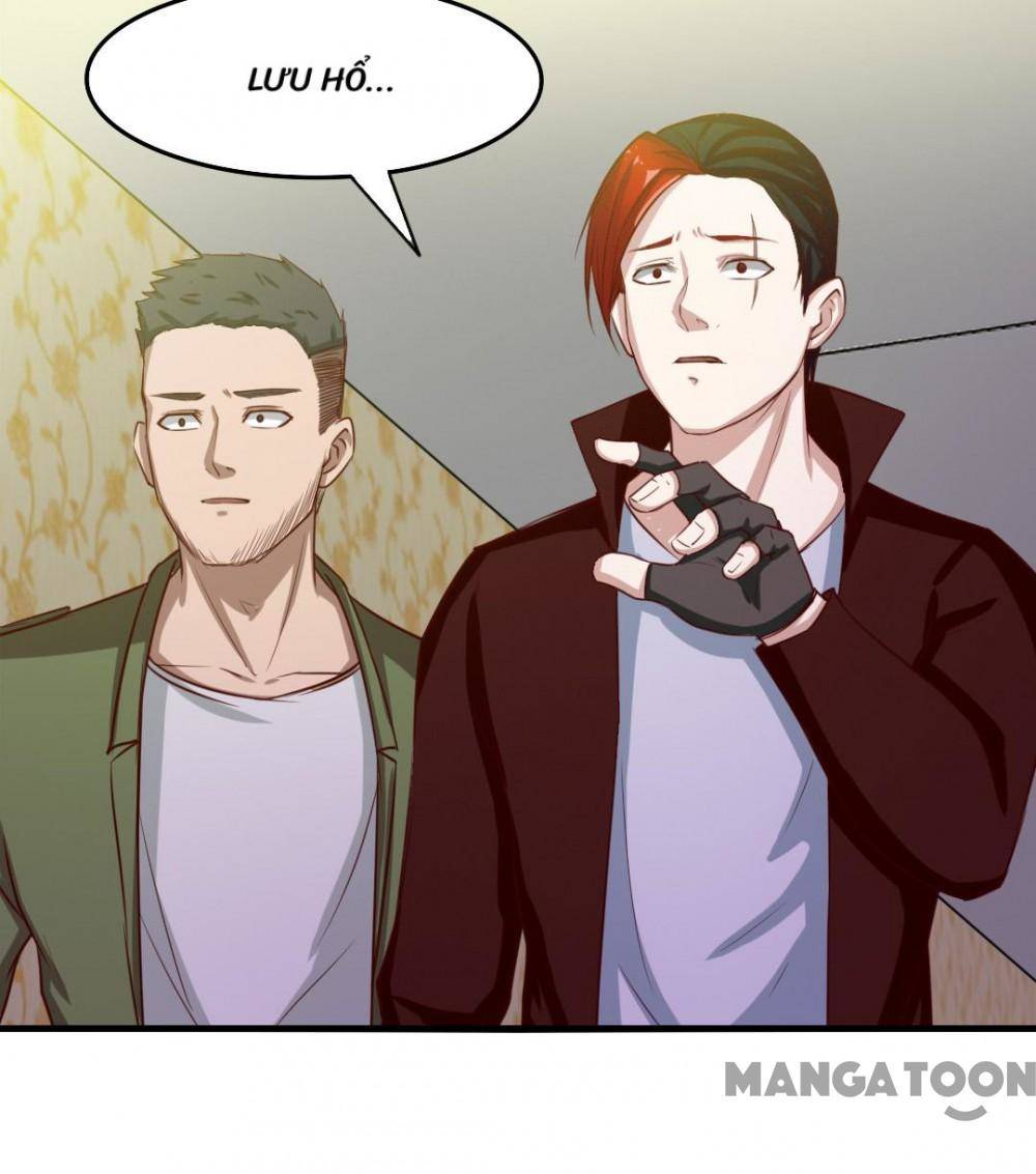 Tôi Và Cô Nàng Thuê Trọ Xinh Đẹp 26 Tuổi: Chapter 136