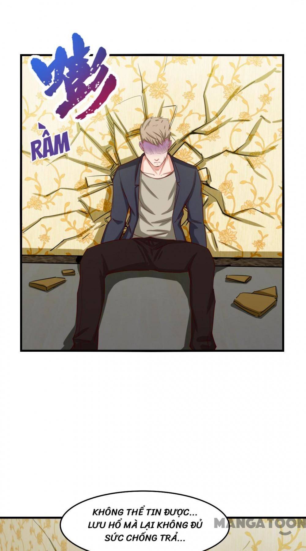 Tôi Và Cô Nàng Thuê Trọ Xinh Đẹp 26 Tuổi: Chapter 136