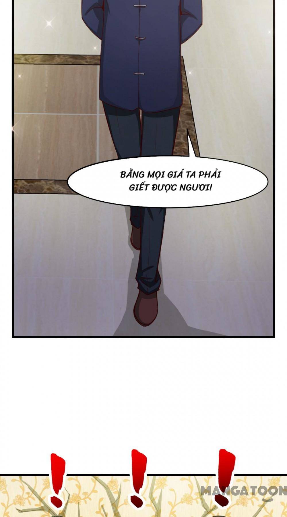 Tôi Và Cô Nàng Thuê Trọ Xinh Đẹp 26 Tuổi: Chapter 136
