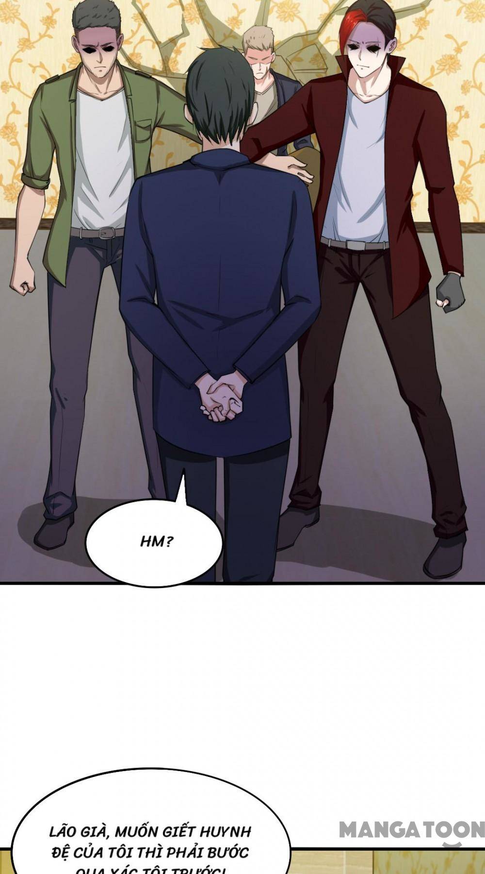 Tôi Và Cô Nàng Thuê Trọ Xinh Đẹp 26 Tuổi: Chapter 136