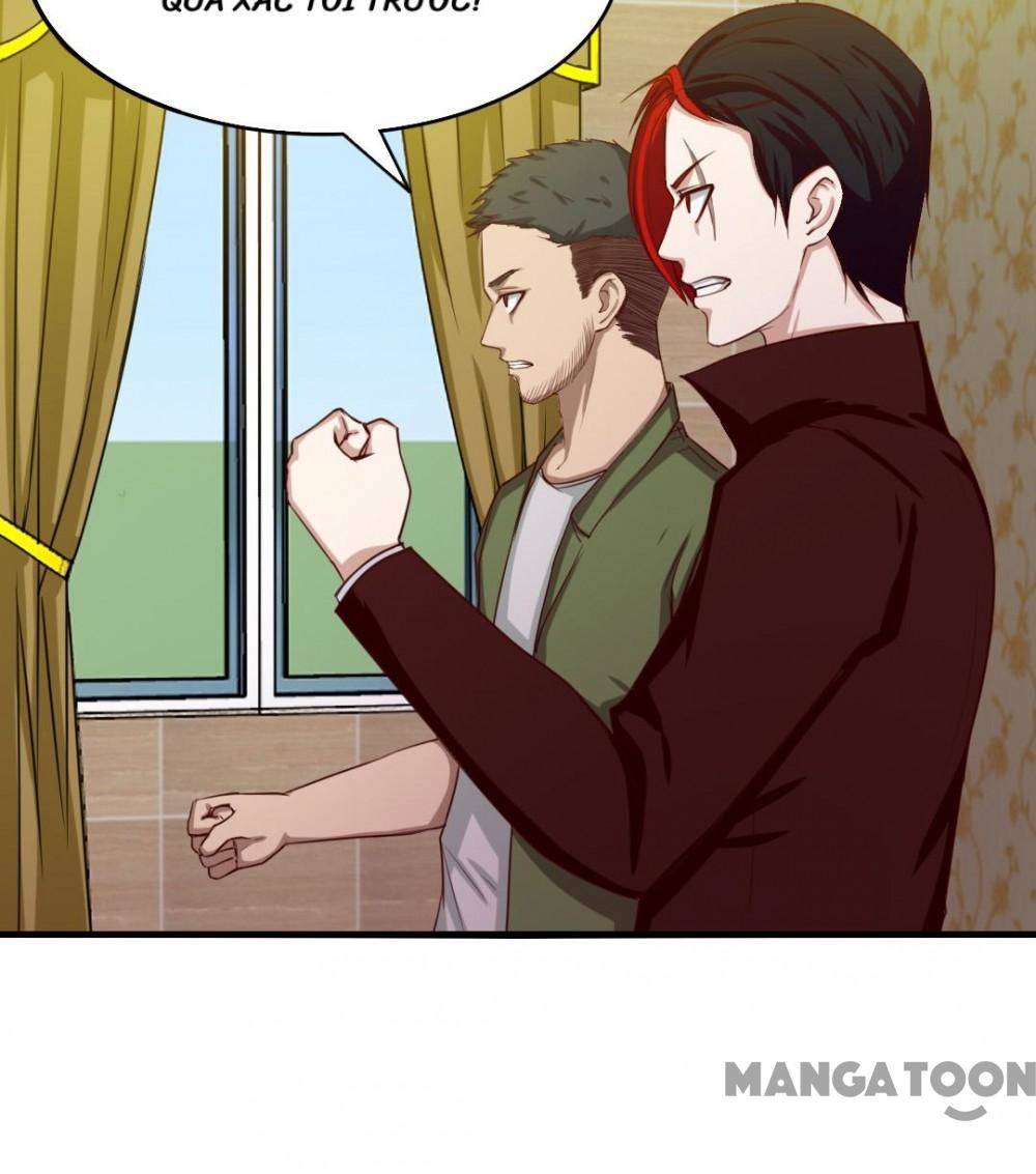 Tôi Và Cô Nàng Thuê Trọ Xinh Đẹp 26 Tuổi: Chapter 136