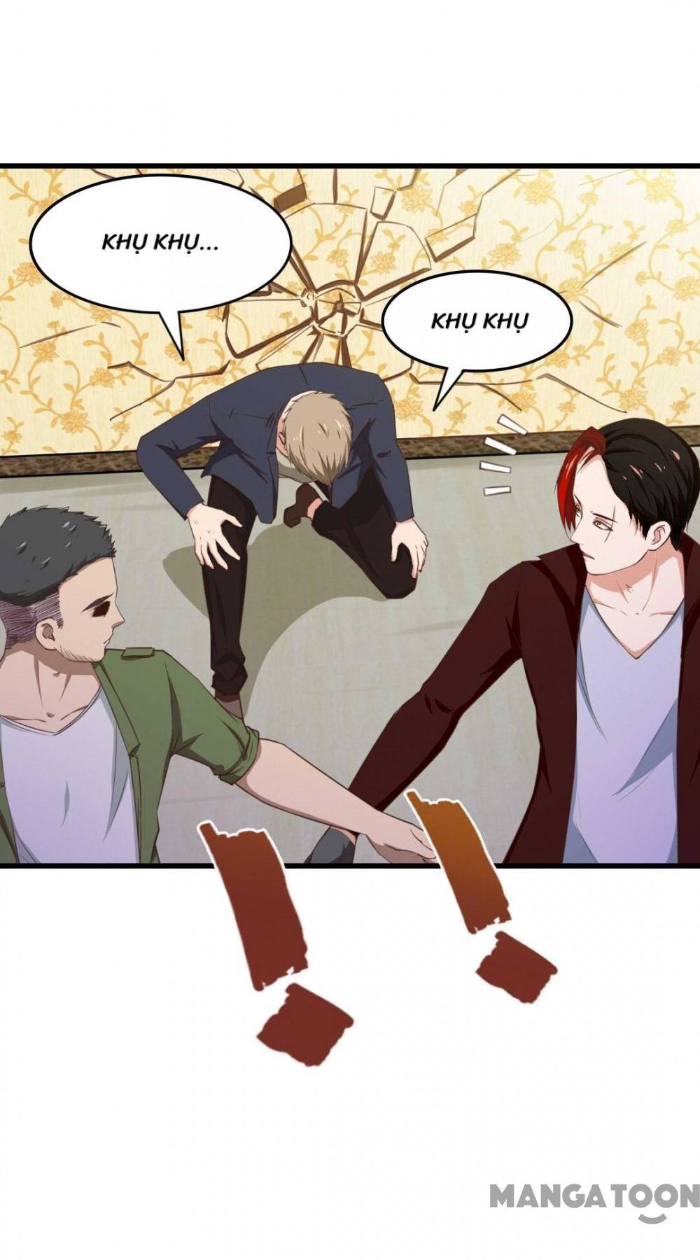 Tôi Và Cô Nàng Thuê Trọ Xinh Đẹp 26 Tuổi: Chapter 136