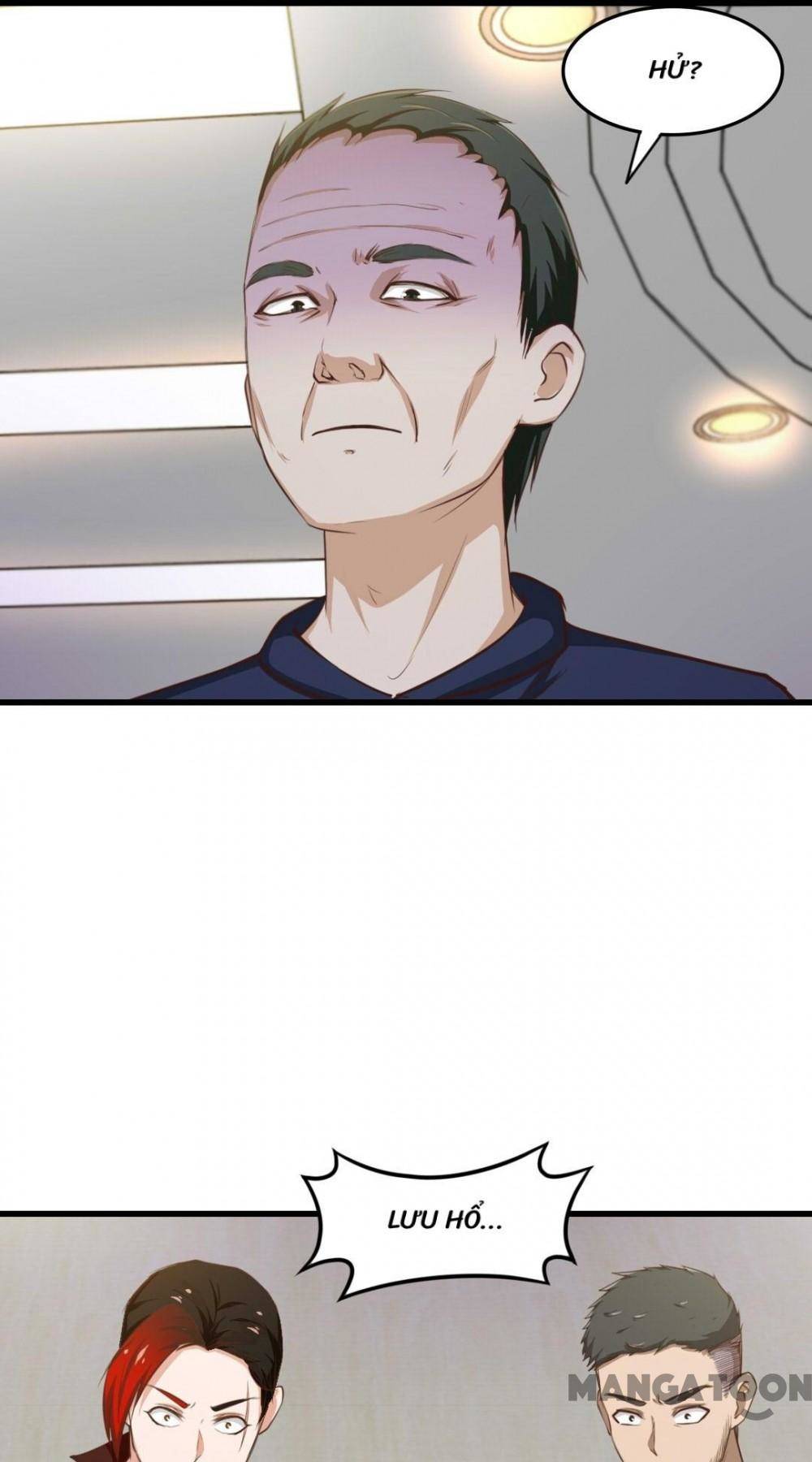 Tôi Và Cô Nàng Thuê Trọ Xinh Đẹp 26 Tuổi: Chapter 136