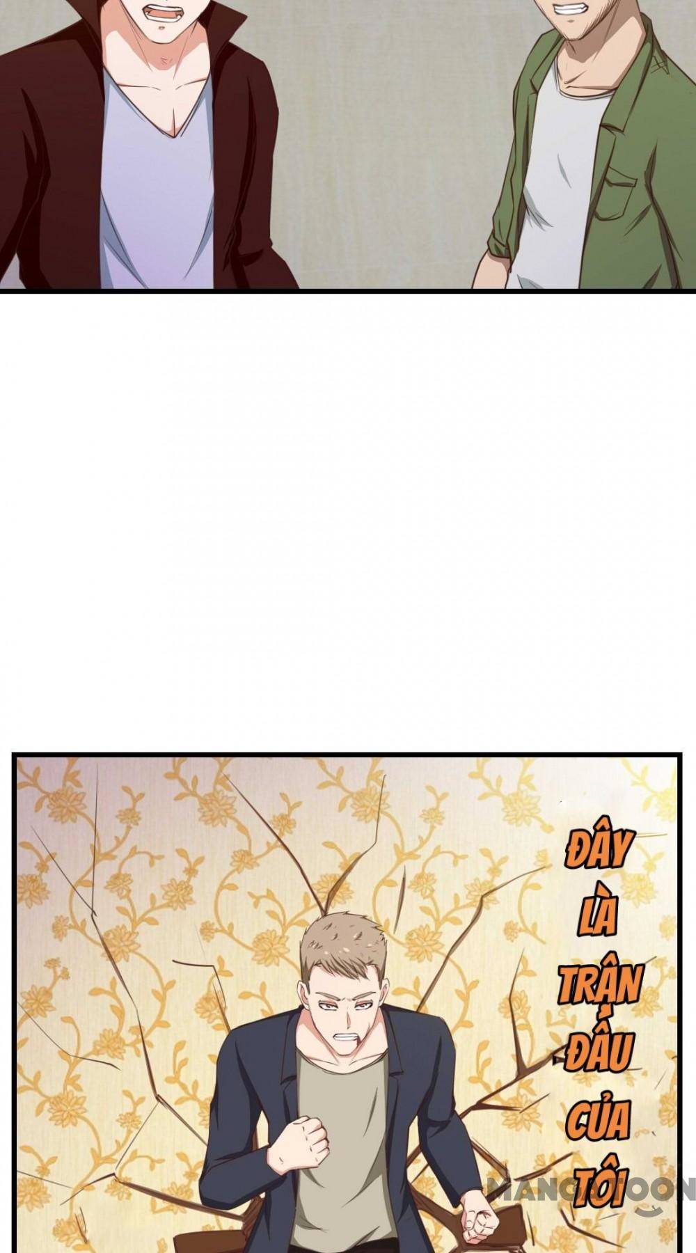 Tôi Và Cô Nàng Thuê Trọ Xinh Đẹp 26 Tuổi: Chapter 136