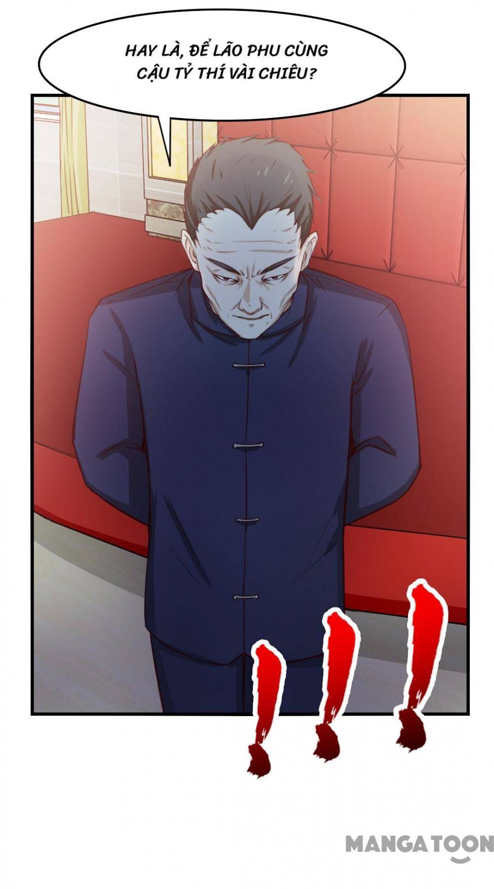 Tôi Và Cô Nàng Thuê Trọ Xinh Đẹp 26 Tuổi: Chapter 136
