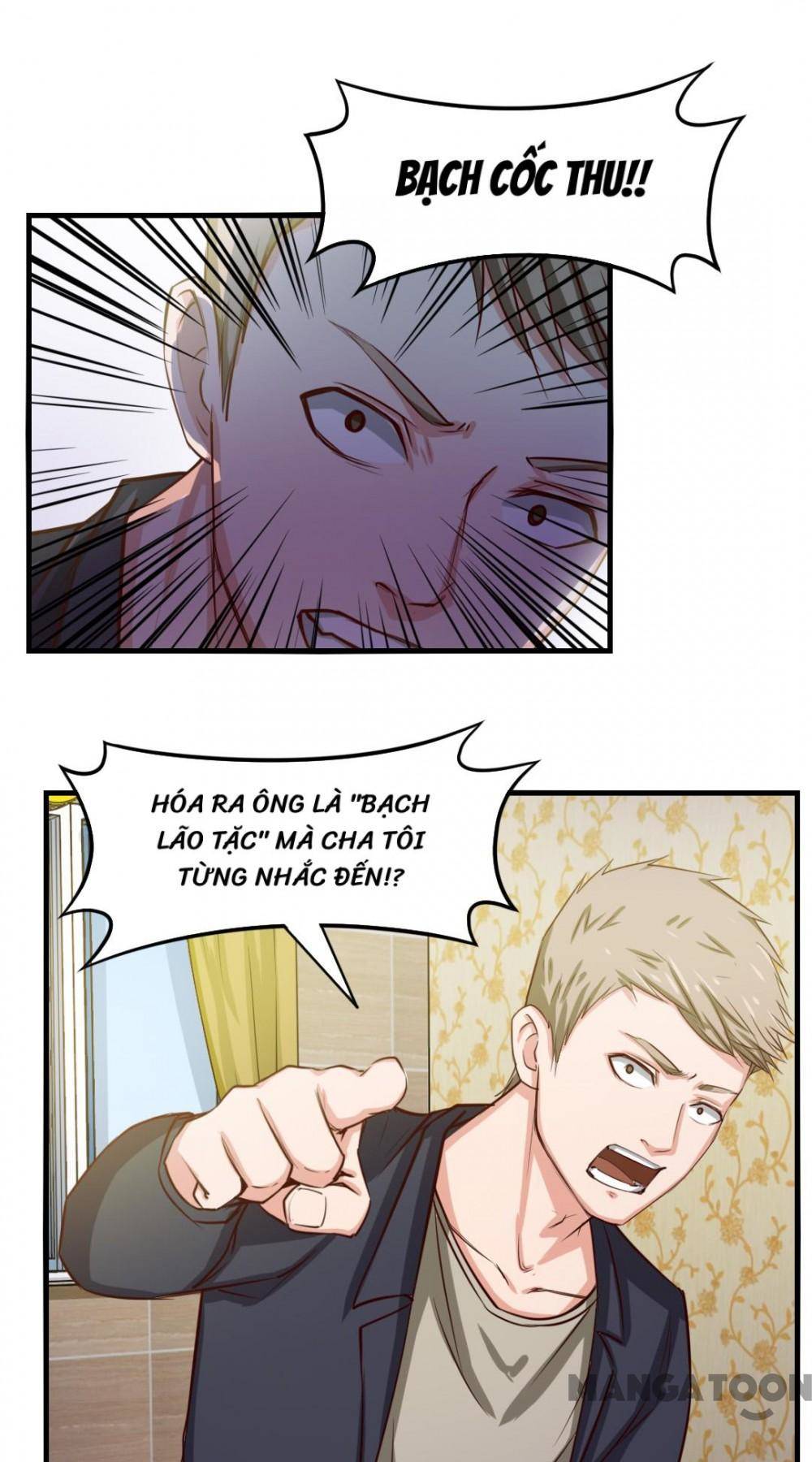 Tôi Và Cô Nàng Thuê Trọ Xinh Đẹp 26 Tuổi: Chapter 136