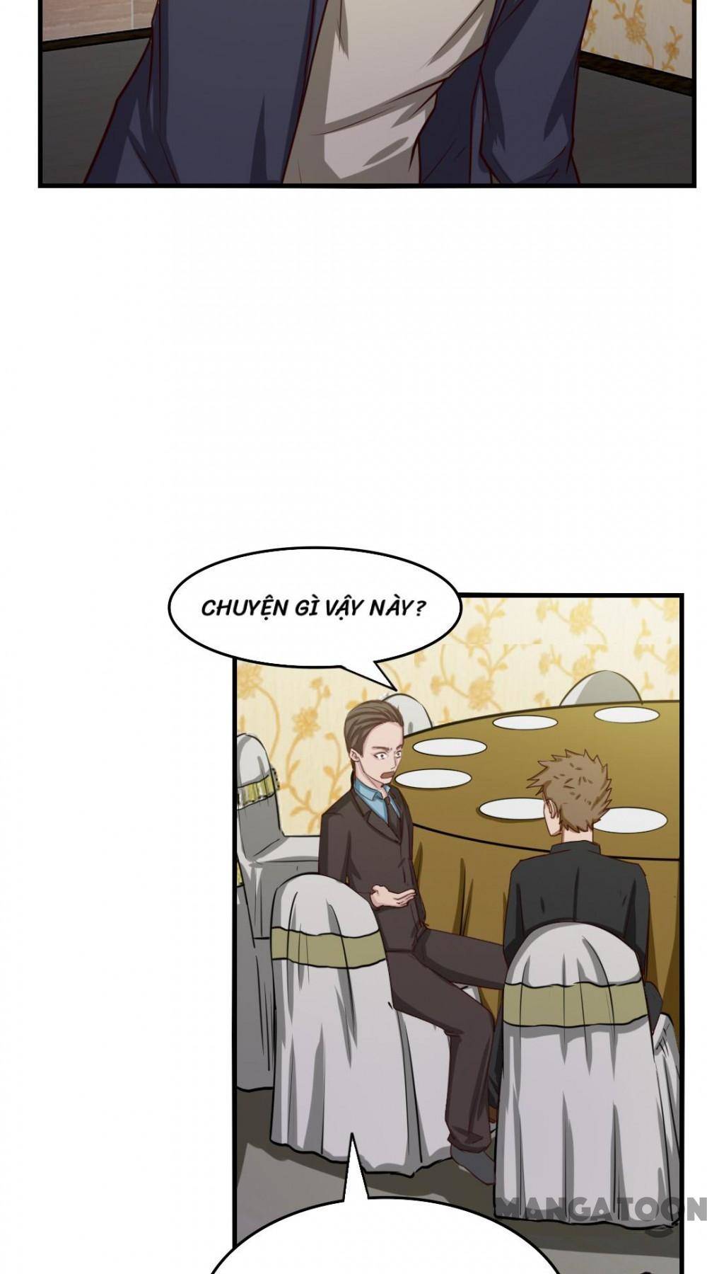 Tôi Và Cô Nàng Thuê Trọ Xinh Đẹp 26 Tuổi: Chapter 136