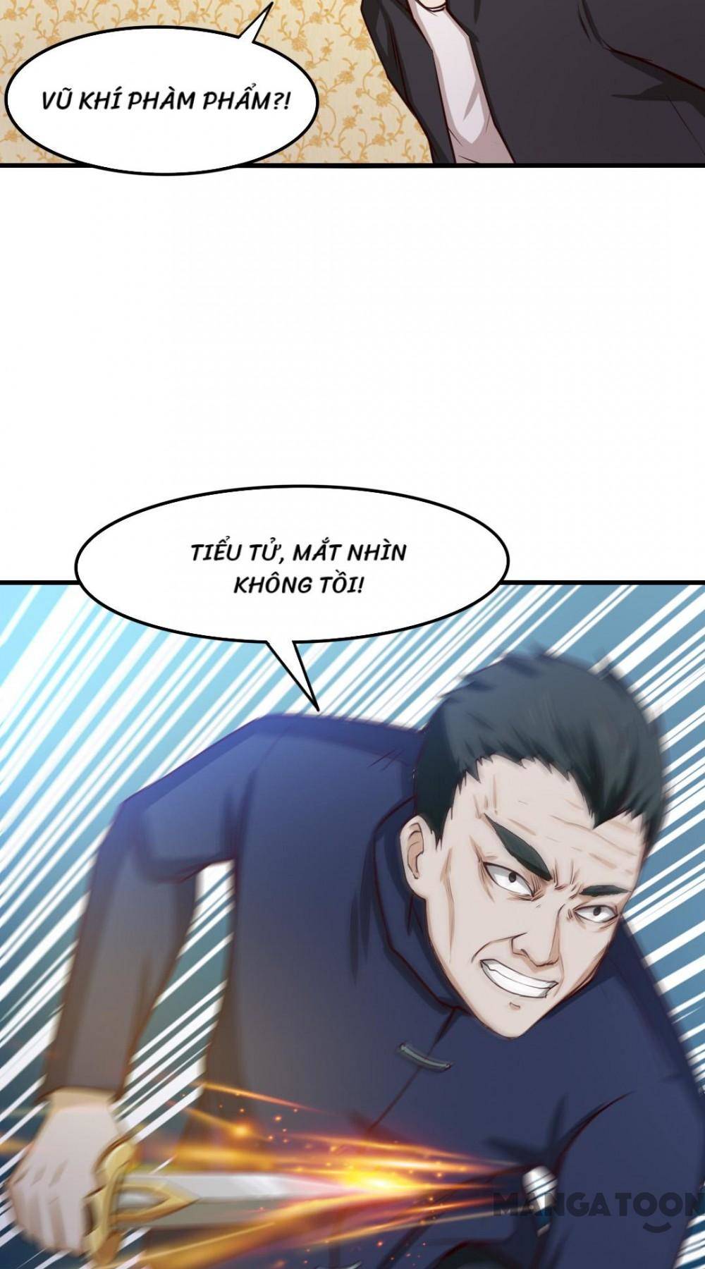 Tôi Và Cô Nàng Thuê Trọ Xinh Đẹp 26 Tuổi: Chapter 138