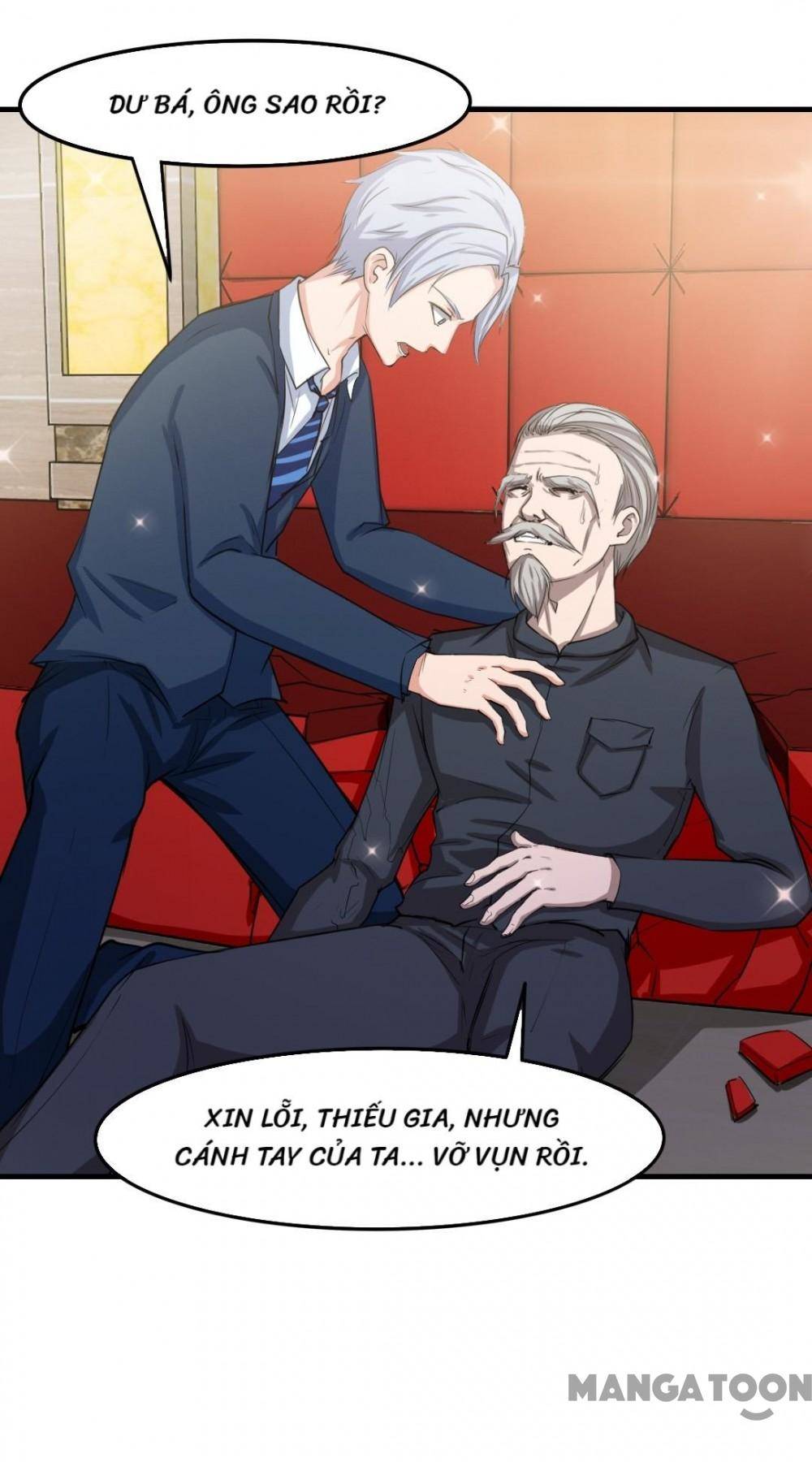 Tôi Và Cô Nàng Thuê Trọ Xinh Đẹp 26 Tuổi: Chapter 138