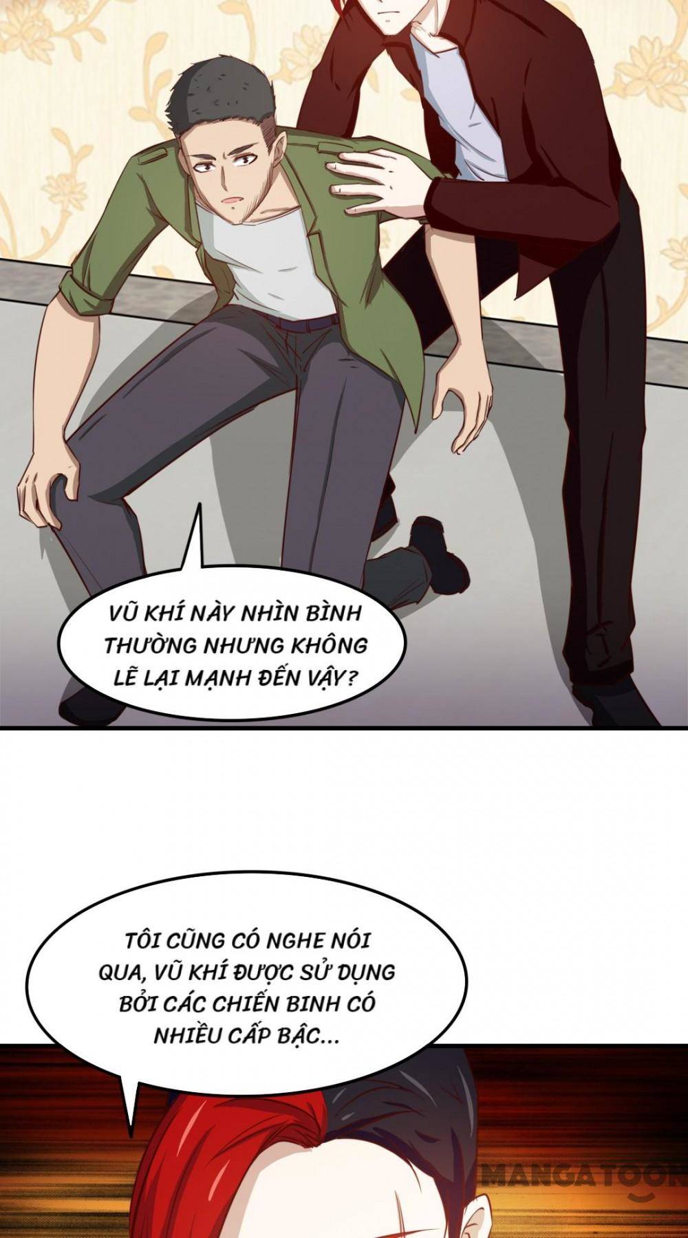 Tôi Và Cô Nàng Thuê Trọ Xinh Đẹp 26 Tuổi: Chapter 138