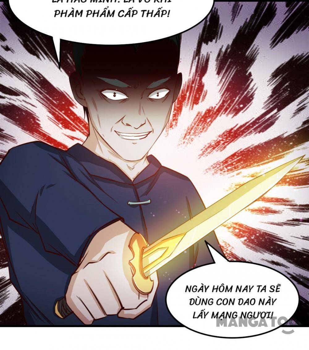 Tôi Và Cô Nàng Thuê Trọ Xinh Đẹp 26 Tuổi: Chapter 138