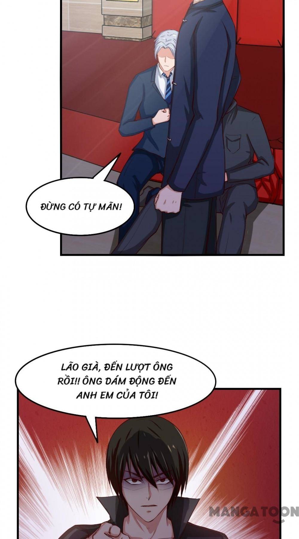 Tôi Và Cô Nàng Thuê Trọ Xinh Đẹp 26 Tuổi: Chapter 138