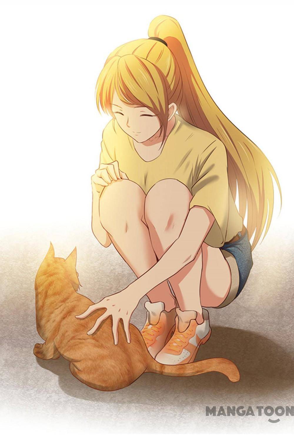Tôi Và Cô Nàng Thuê Trọ Xinh Đẹp 26 Tuổi: Chapter 139