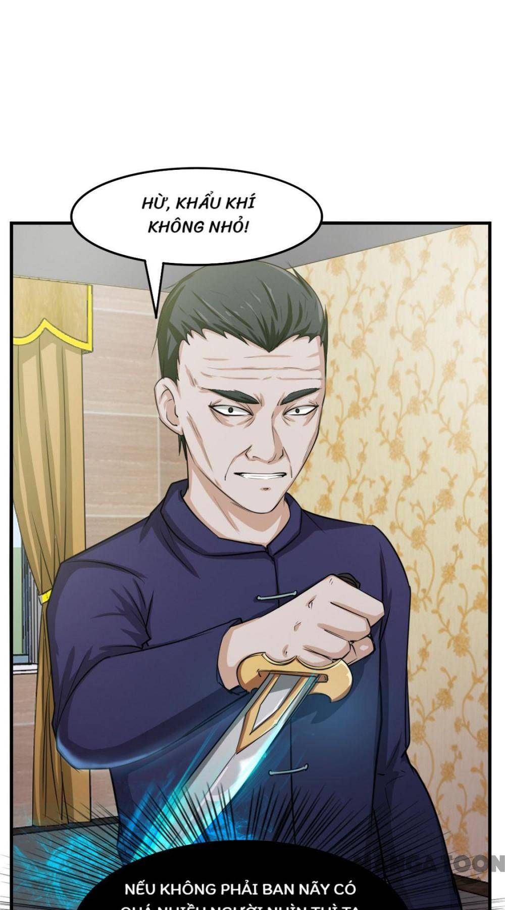 Tôi Và Cô Nàng Thuê Trọ Xinh Đẹp 26 Tuổi: Chapter 139
