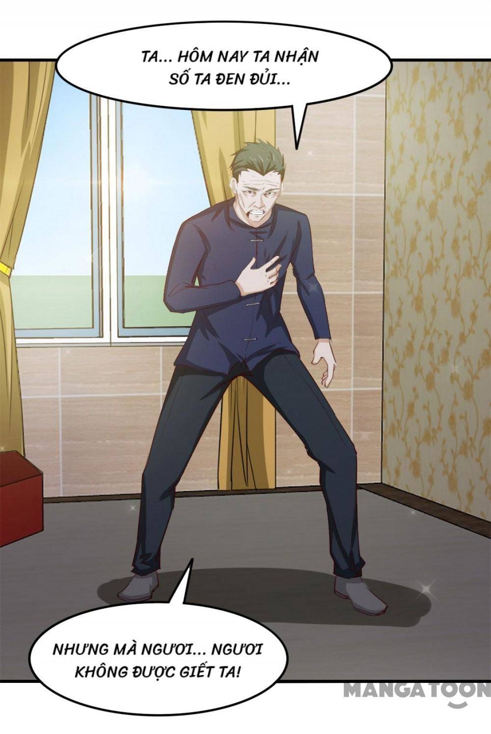 Tôi Và Cô Nàng Thuê Trọ Xinh Đẹp 26 Tuổi: Chapter 139