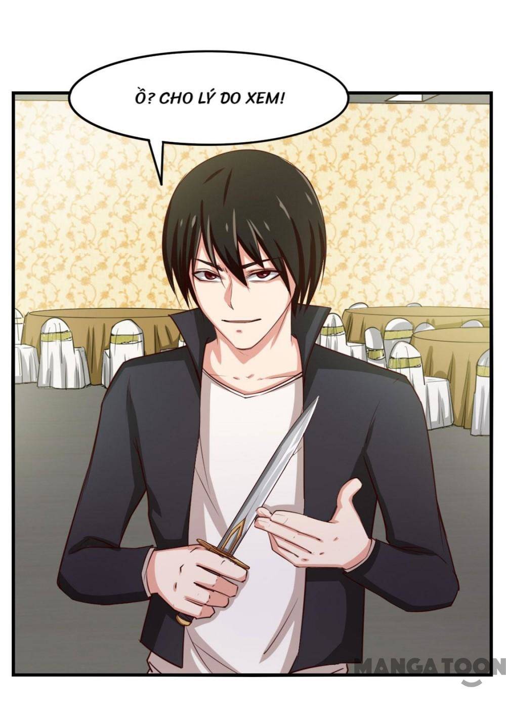 Tôi Và Cô Nàng Thuê Trọ Xinh Đẹp 26 Tuổi: Chapter 139