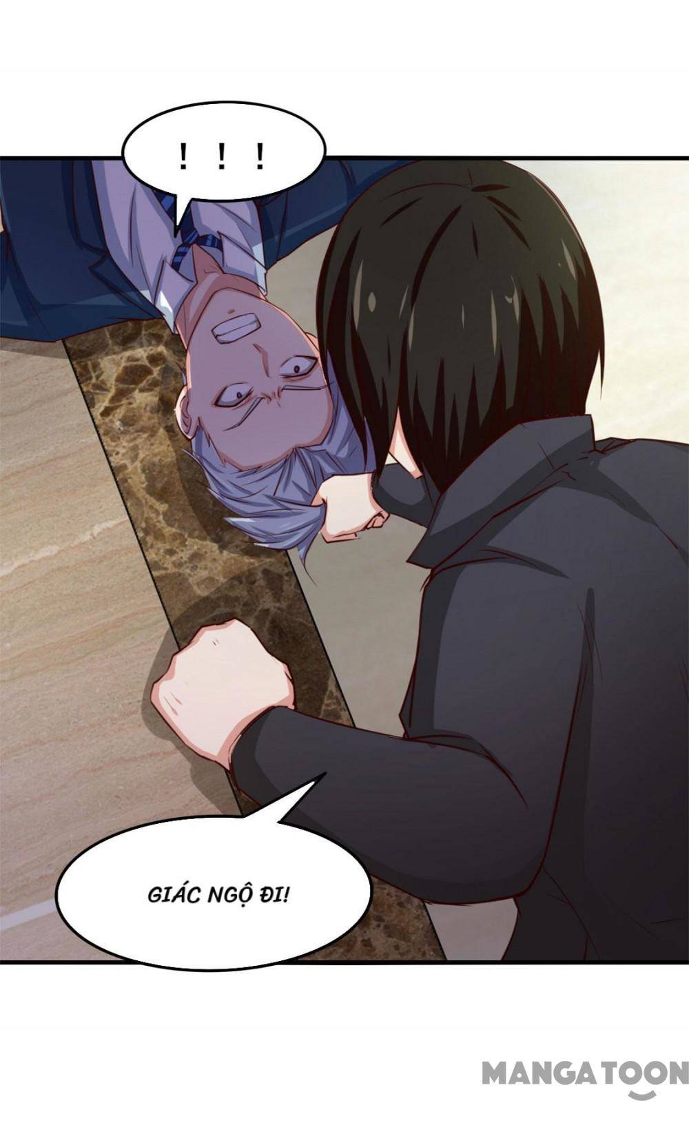 Tôi Và Cô Nàng Thuê Trọ Xinh Đẹp 26 Tuổi: Chapter 139
