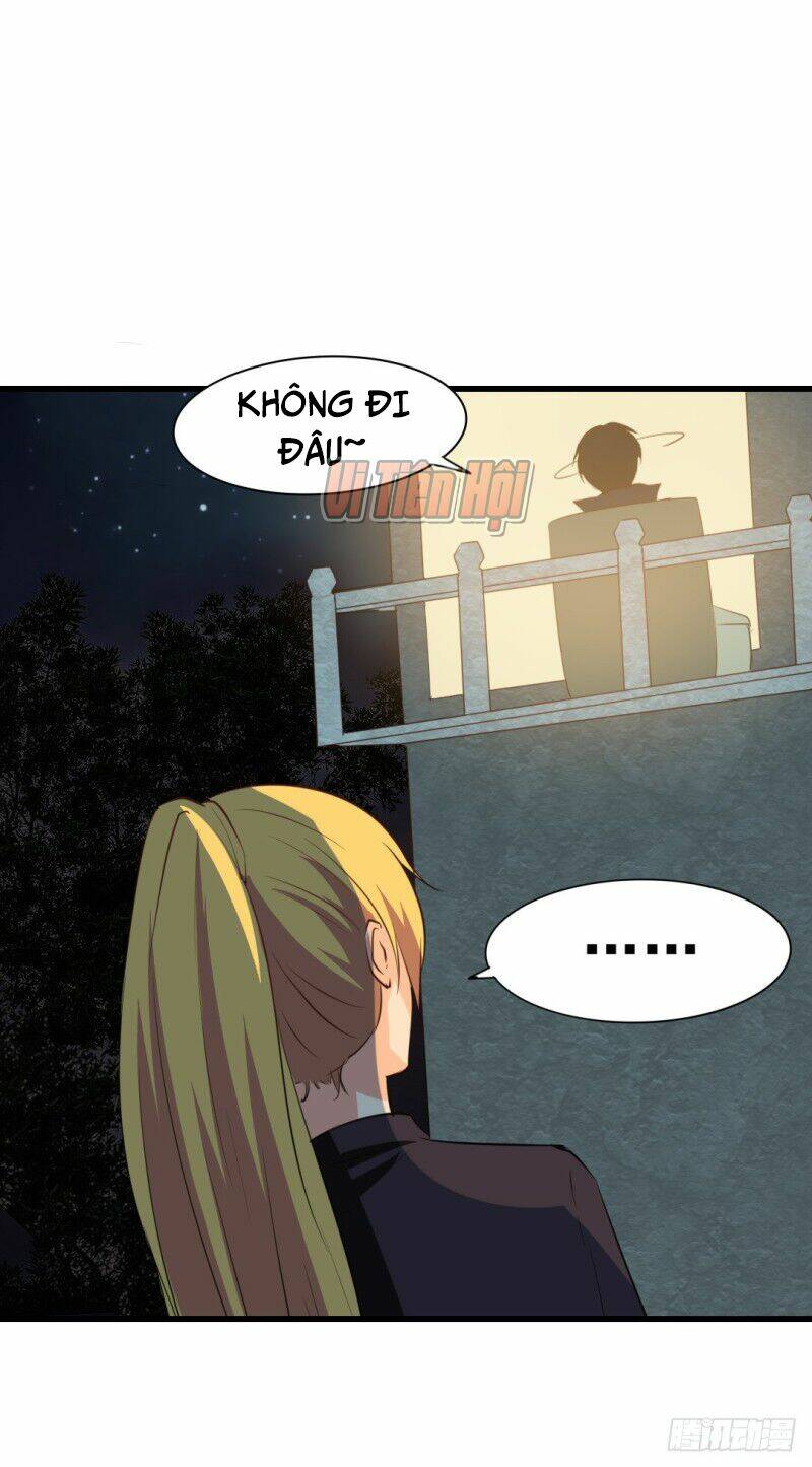Tôi Và Cô Nàng Thuê Trọ Xinh Đẹp 26 Tuổi: Chapter 14