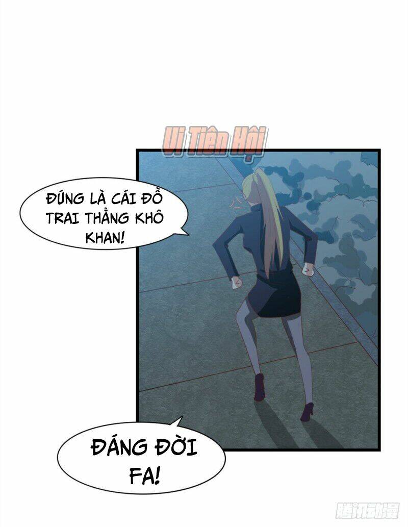 Tôi Và Cô Nàng Thuê Trọ Xinh Đẹp 26 Tuổi: Chapter 14