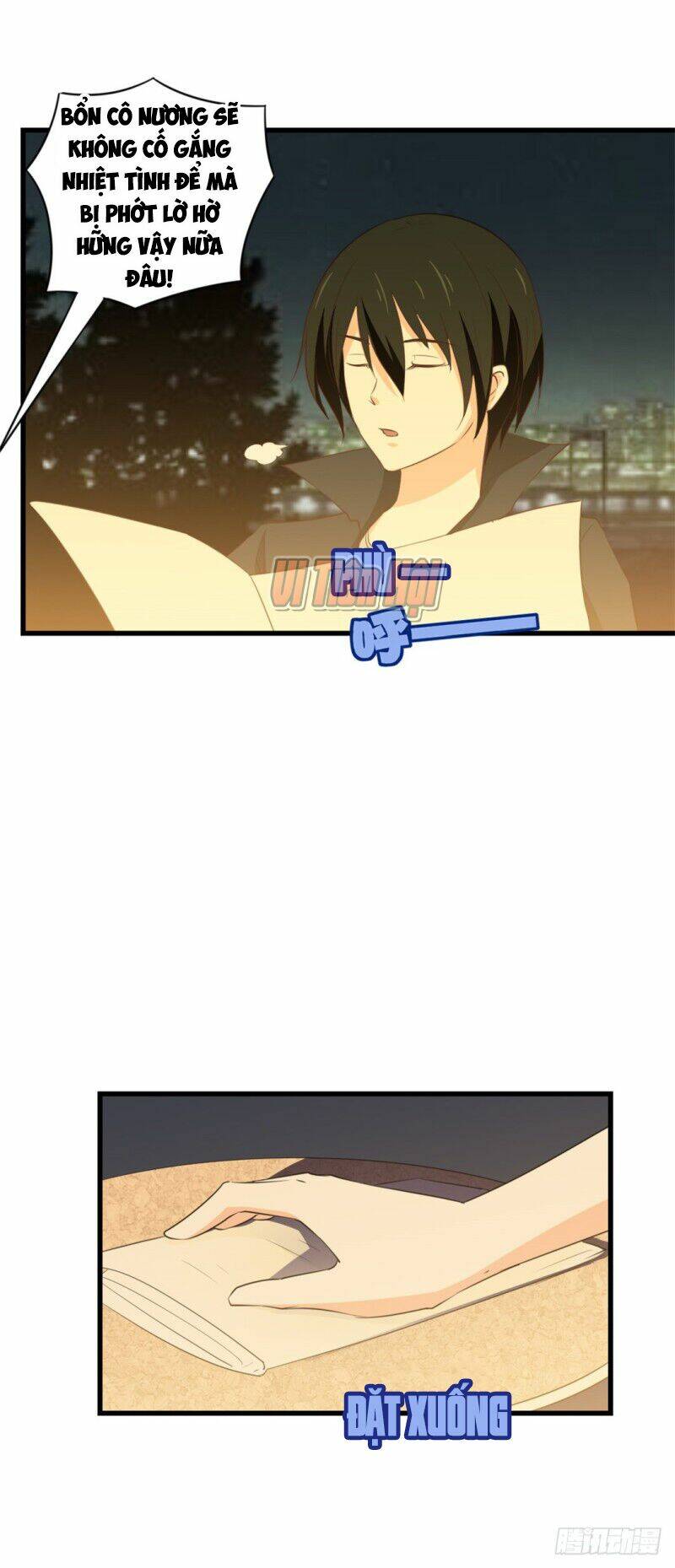 Tôi Và Cô Nàng Thuê Trọ Xinh Đẹp 26 Tuổi: Chapter 14
