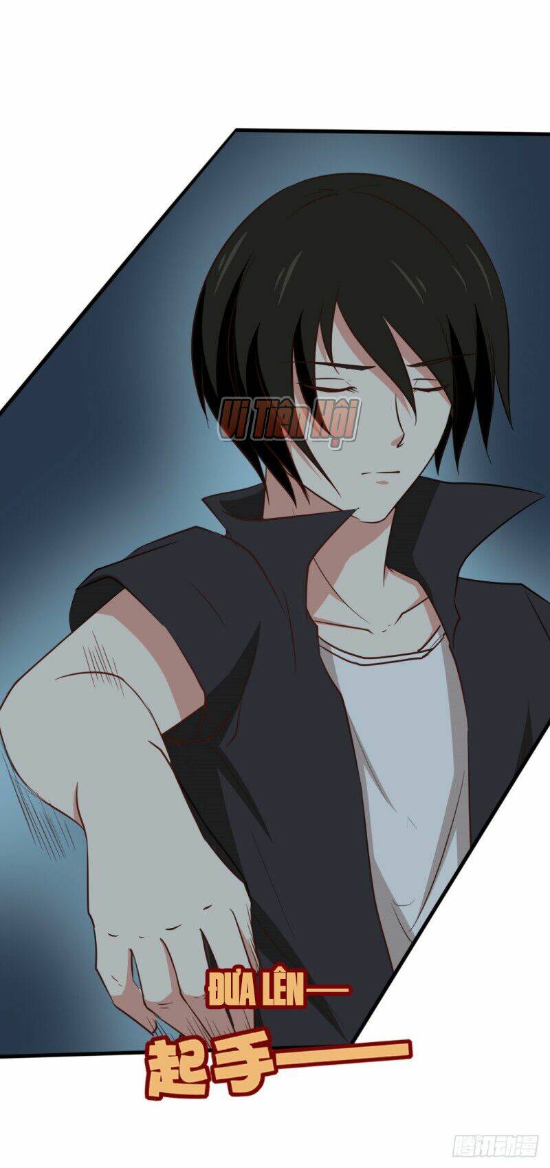 Tôi Và Cô Nàng Thuê Trọ Xinh Đẹp 26 Tuổi: Chapter 14