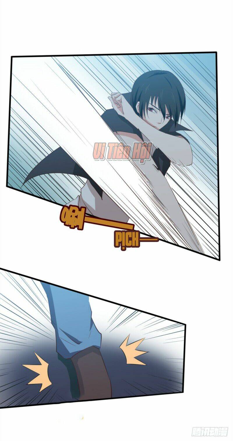 Tôi Và Cô Nàng Thuê Trọ Xinh Đẹp 26 Tuổi: Chapter 14