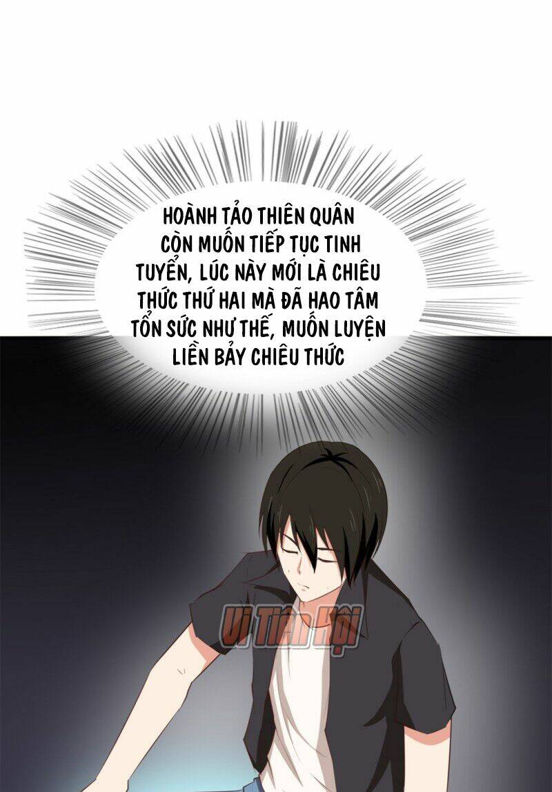 Tôi Và Cô Nàng Thuê Trọ Xinh Đẹp 26 Tuổi: Chapter 14