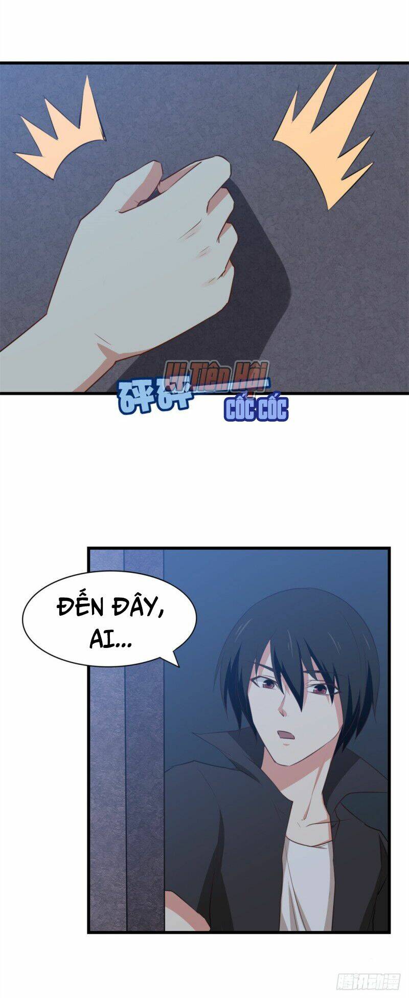 Tôi Và Cô Nàng Thuê Trọ Xinh Đẹp 26 Tuổi: Chapter 14