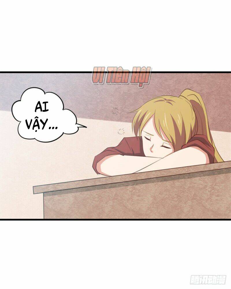 Tôi Và Cô Nàng Thuê Trọ Xinh Đẹp 26 Tuổi: Chapter 14
