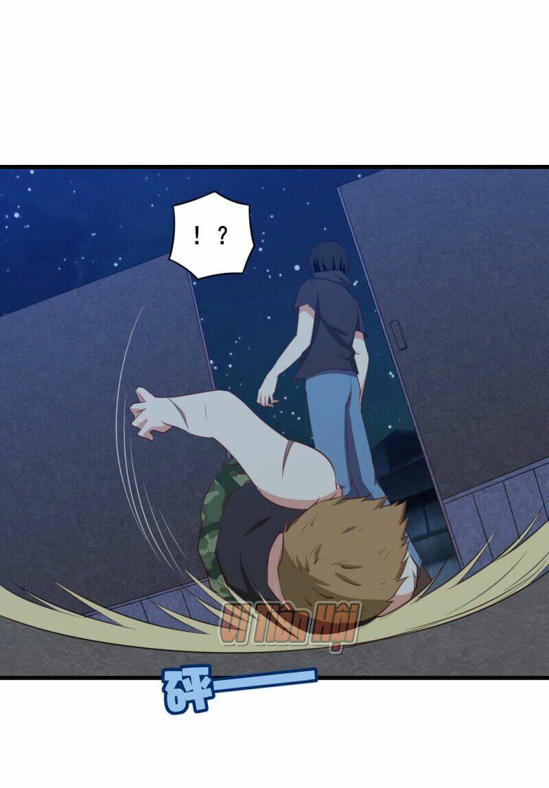 Tôi Và Cô Nàng Thuê Trọ Xinh Đẹp 26 Tuổi: Chapter 14