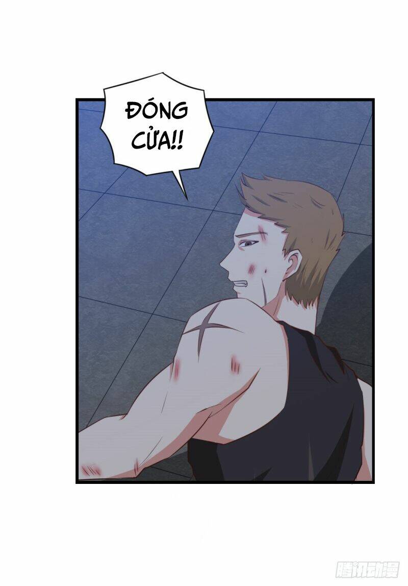 Tôi Và Cô Nàng Thuê Trọ Xinh Đẹp 26 Tuổi: Chapter 14