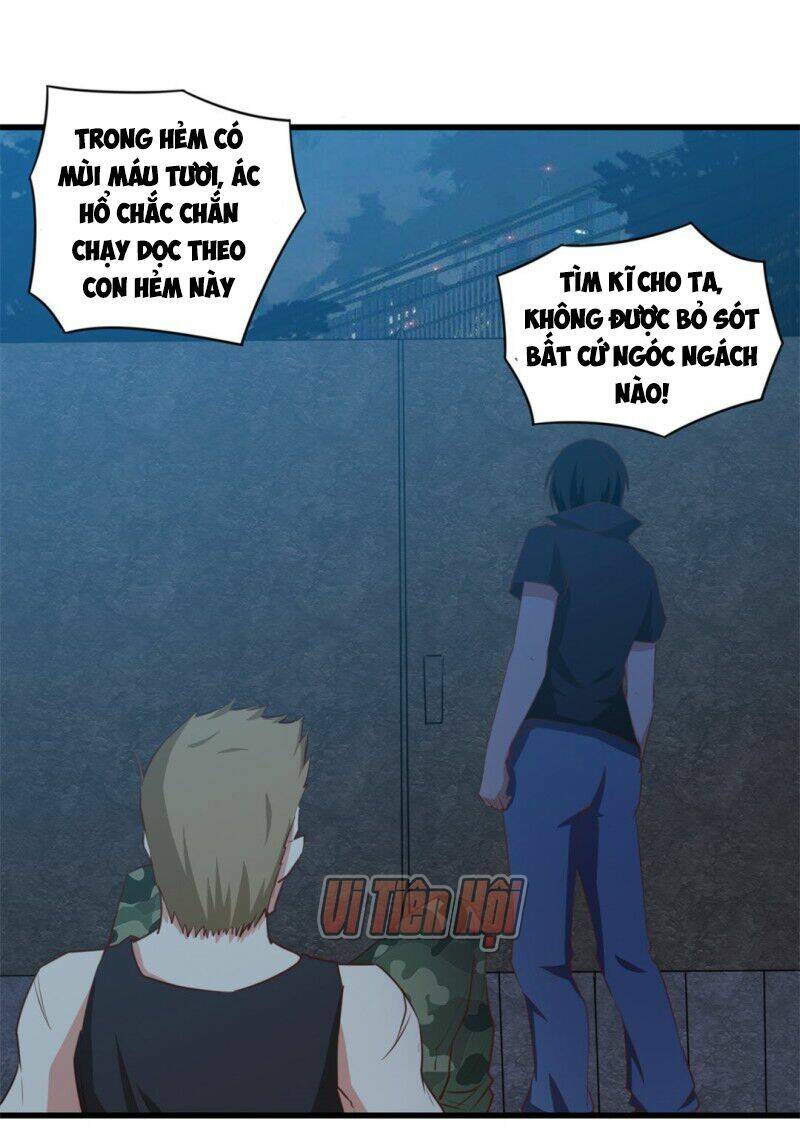 Tôi Và Cô Nàng Thuê Trọ Xinh Đẹp 26 Tuổi: Chapter 14
