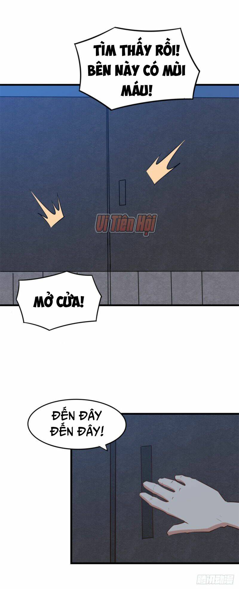 Tôi Và Cô Nàng Thuê Trọ Xinh Đẹp 26 Tuổi: Chapter 14
