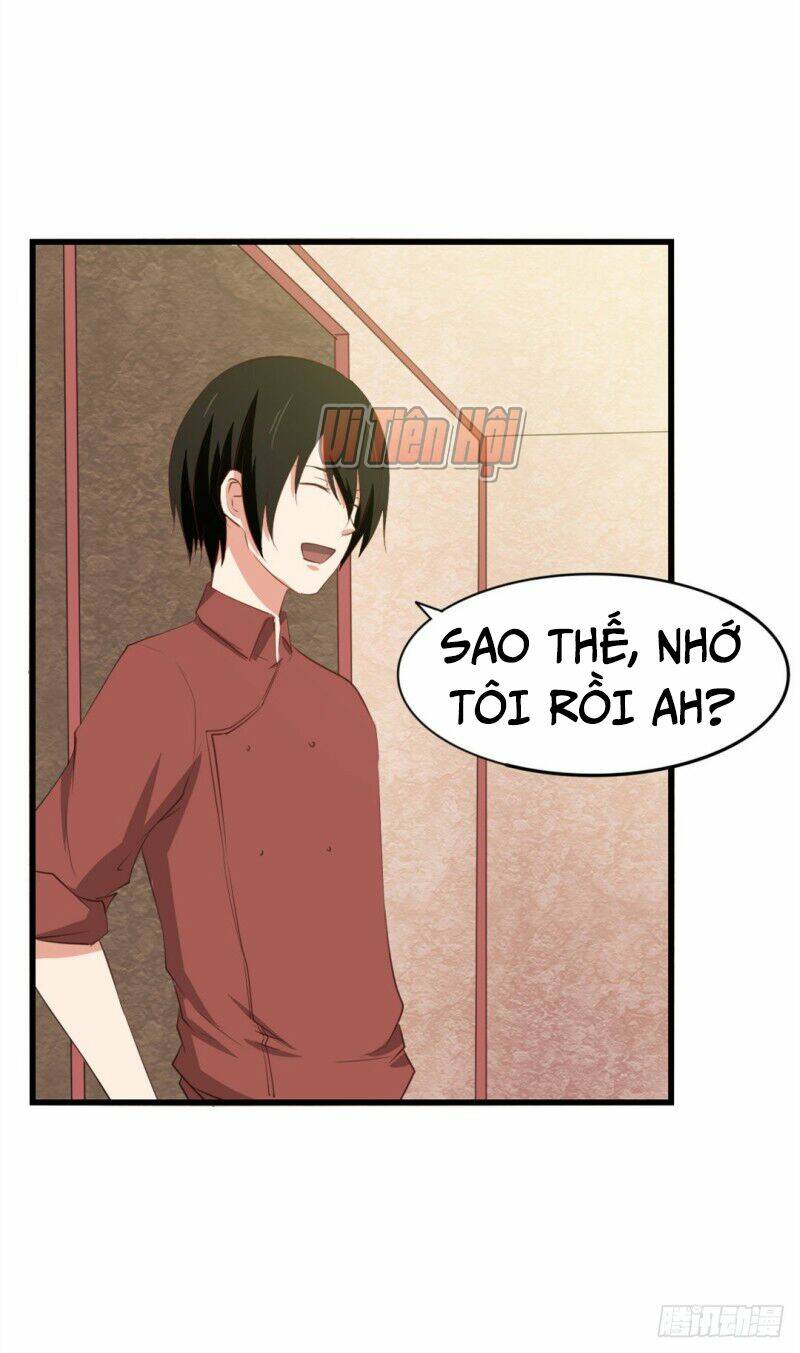 Tôi Và Cô Nàng Thuê Trọ Xinh Đẹp 26 Tuổi: Chapter 14
