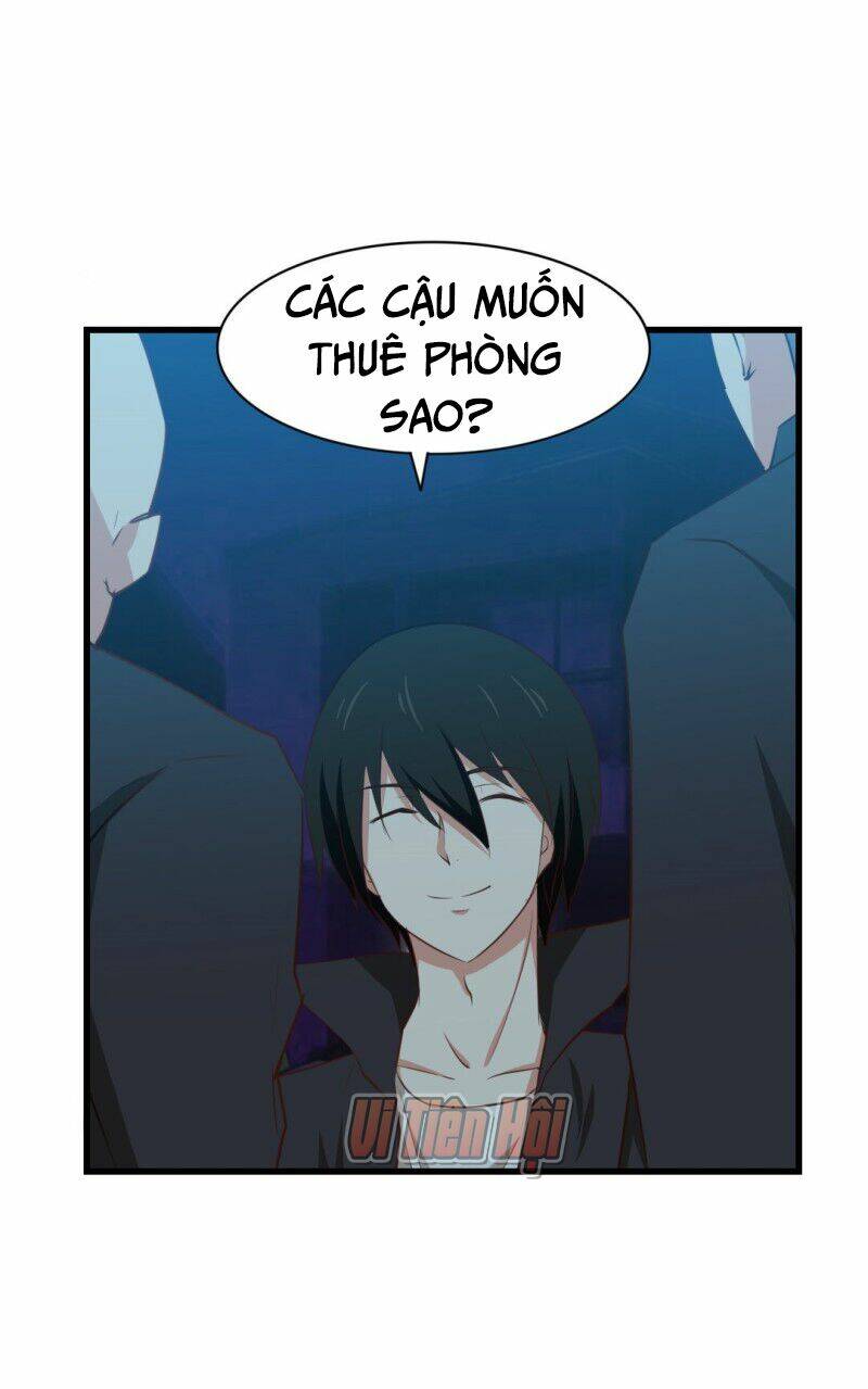 Tôi Và Cô Nàng Thuê Trọ Xinh Đẹp 26 Tuổi: Chapter 14