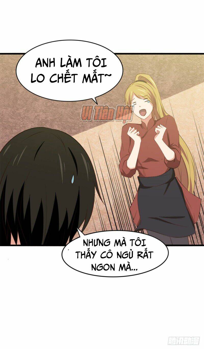 Tôi Và Cô Nàng Thuê Trọ Xinh Đẹp 26 Tuổi: Chapter 14