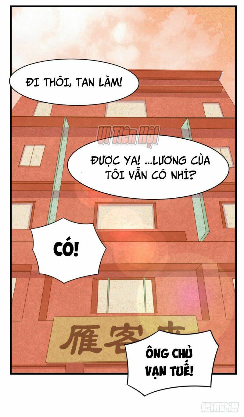 Tôi Và Cô Nàng Thuê Trọ Xinh Đẹp 26 Tuổi: Chapter 14