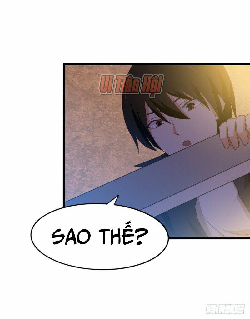 Tôi Và Cô Nàng Thuê Trọ Xinh Đẹp 26 Tuổi: Chapter 14