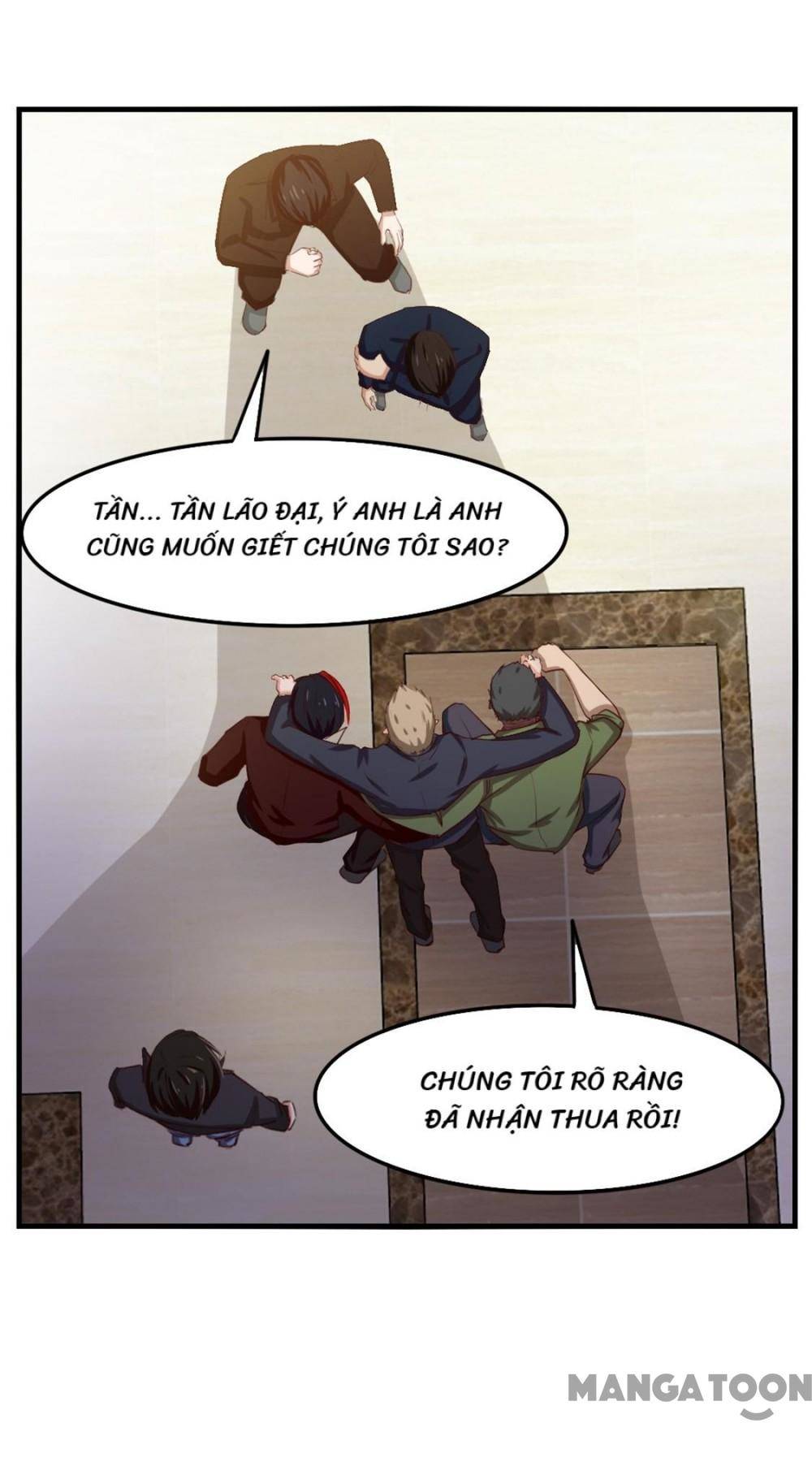 Tôi Và Cô Nàng Thuê Trọ Xinh Đẹp 26 Tuổi: Chapter 140