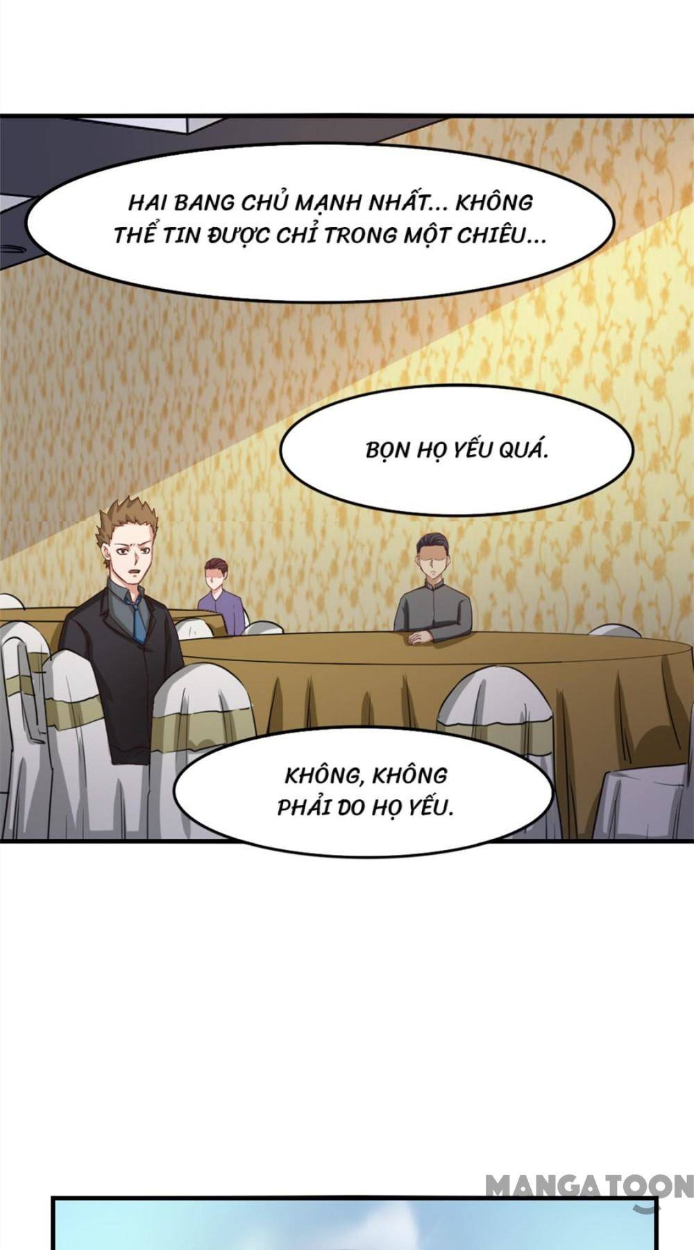 Tôi Và Cô Nàng Thuê Trọ Xinh Đẹp 26 Tuổi: Chapter 140