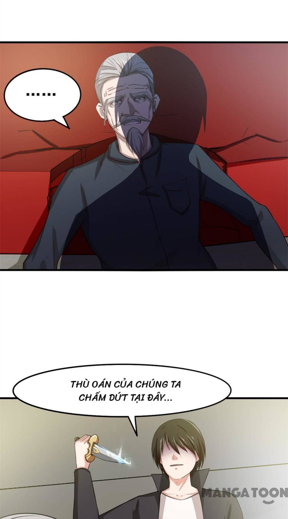 Tôi Và Cô Nàng Thuê Trọ Xinh Đẹp 26 Tuổi: Chapter 140